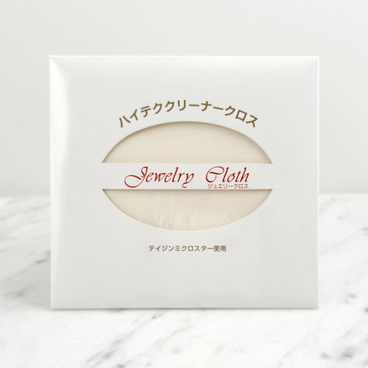 ハイテククリーナークロス