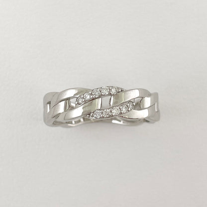 PTダイヤモンドリング