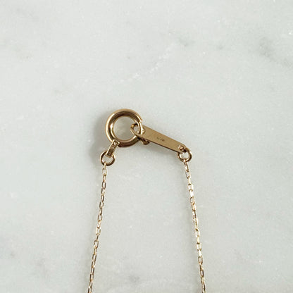 K18アコヤパールネックレス