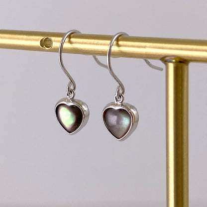 k10WGグレーシェルピアス