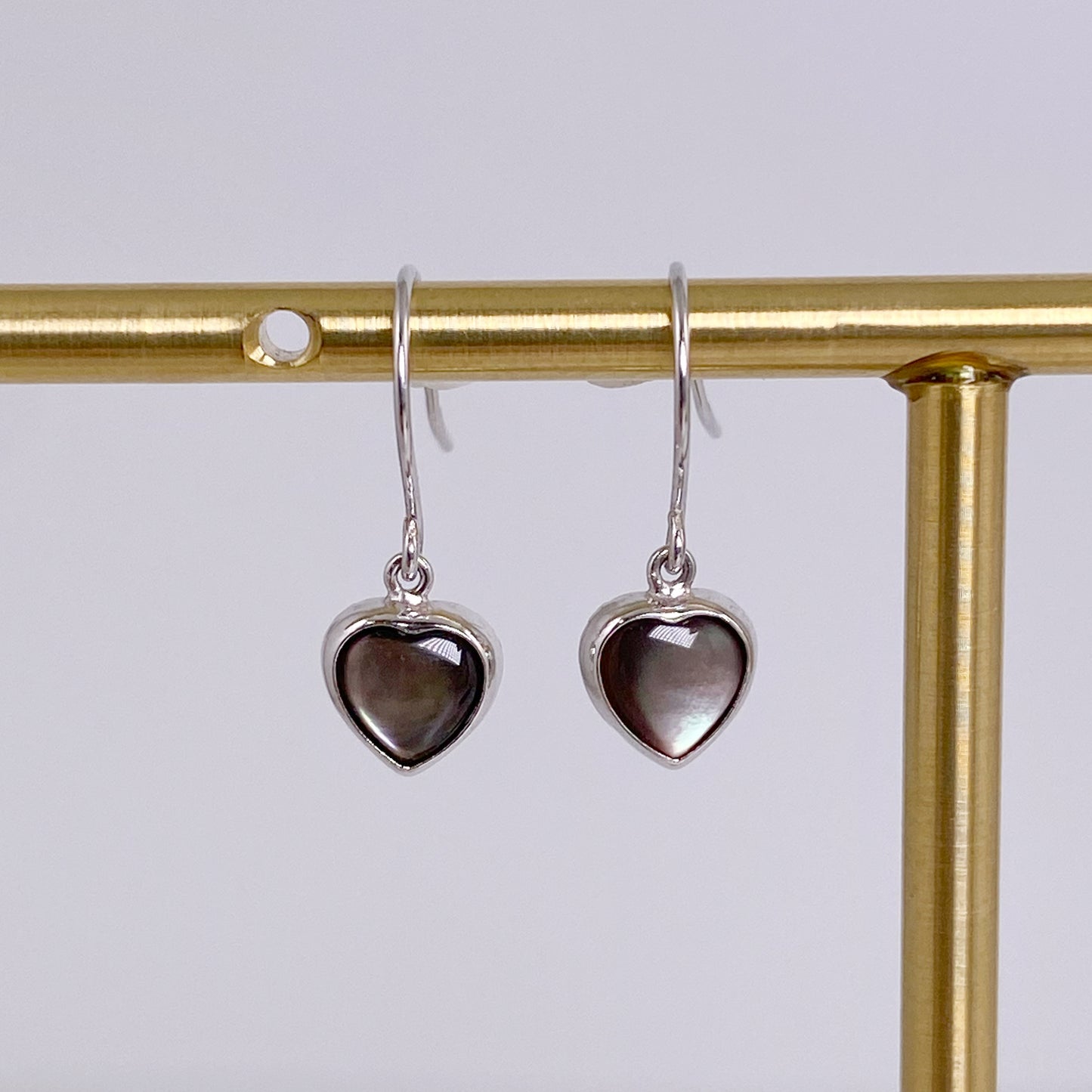 k10WGグレーシェルピアス