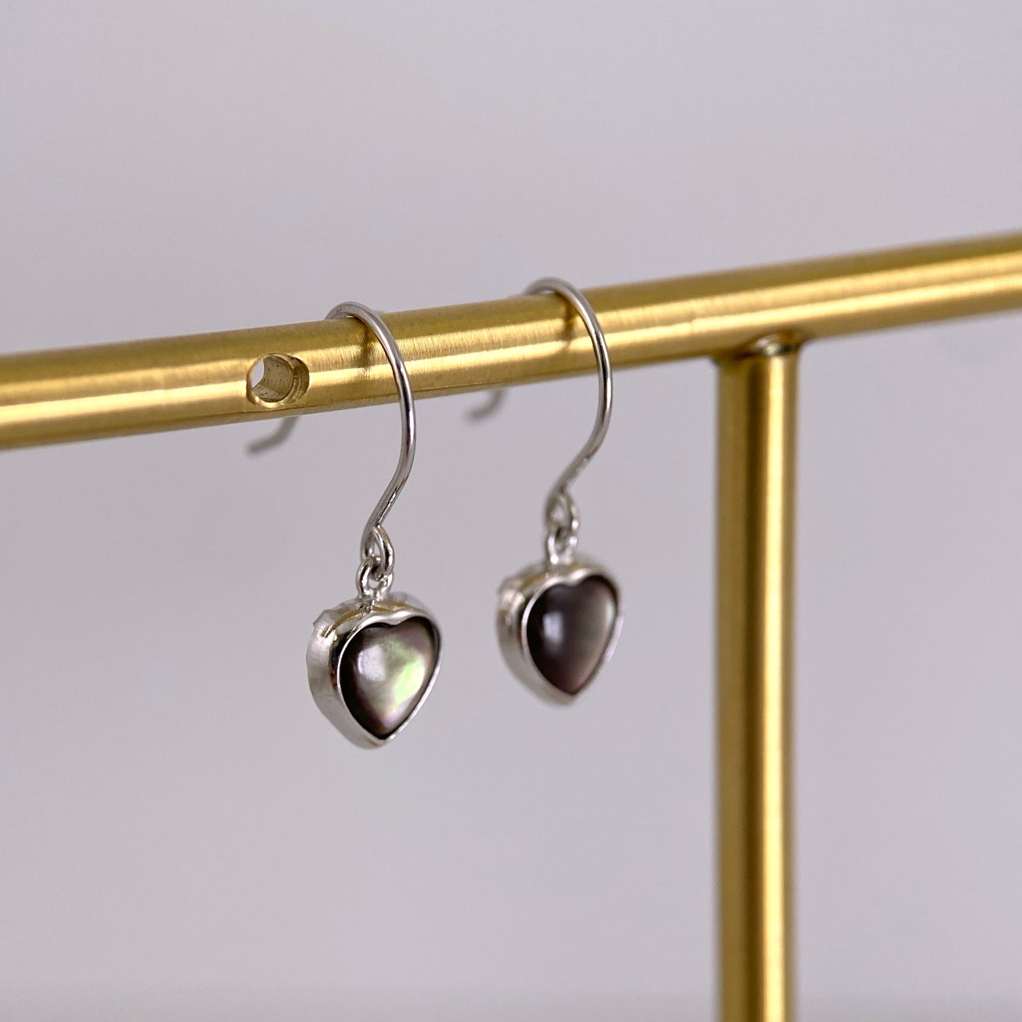 k10WGグレーシェルピアス