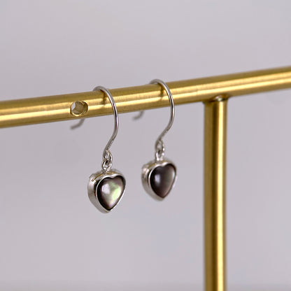 k10WGグレーシェルピアス