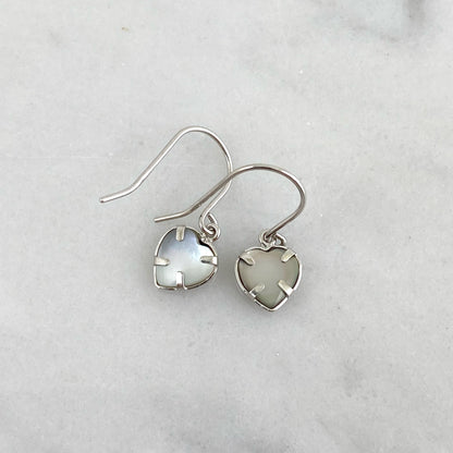 k10WGグレーシェルピアス