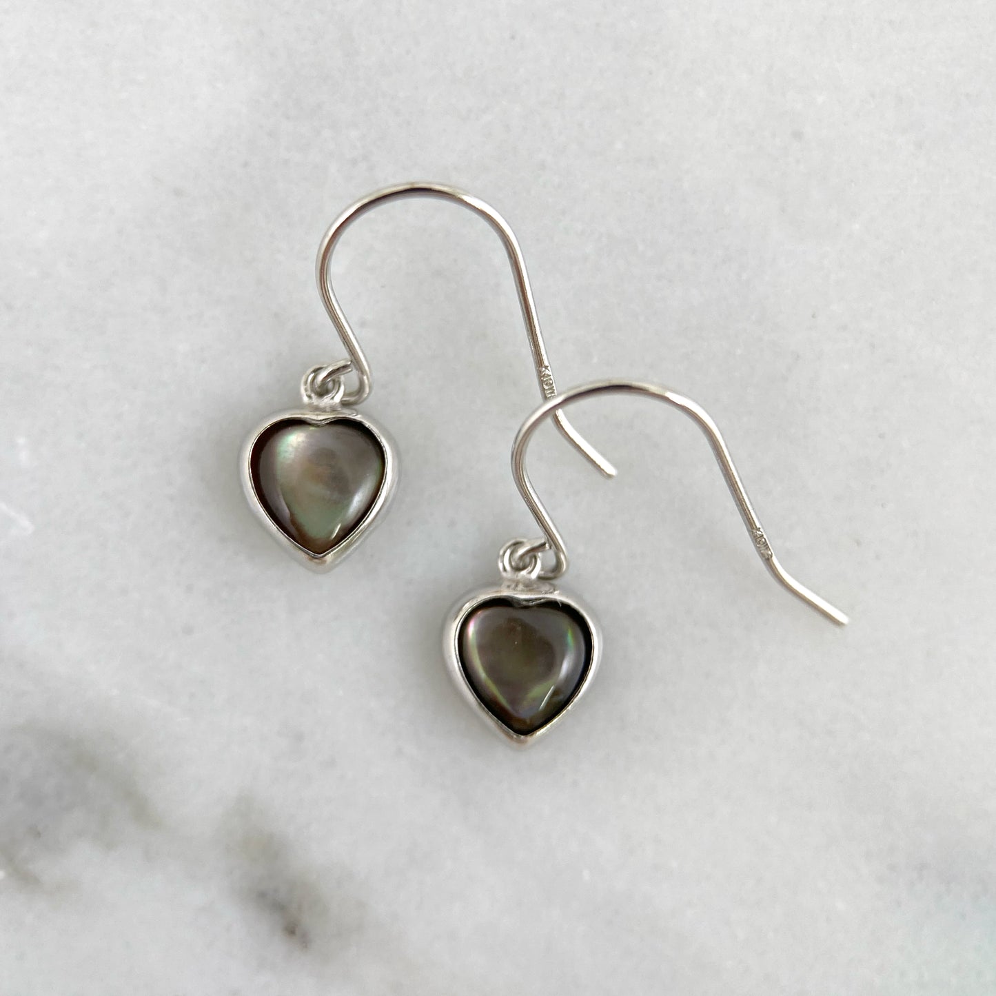 k10WGグレーシェルピアス