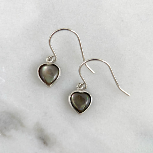 k10WGグレーシェルピアス