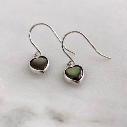 k10WGグレーシェルピアス