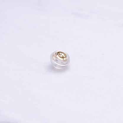 【定番ジュエリー】K18丸玉ピアス