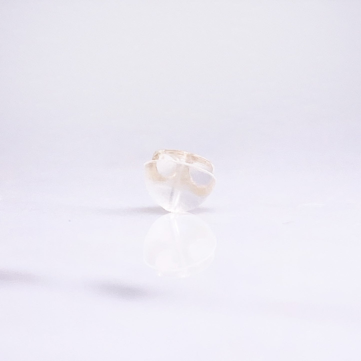 【定番ジュエリー】K18丸玉ピアス