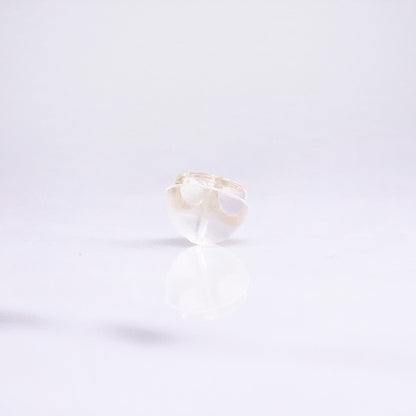 【定番ジュエリー】K18丸玉ピアス