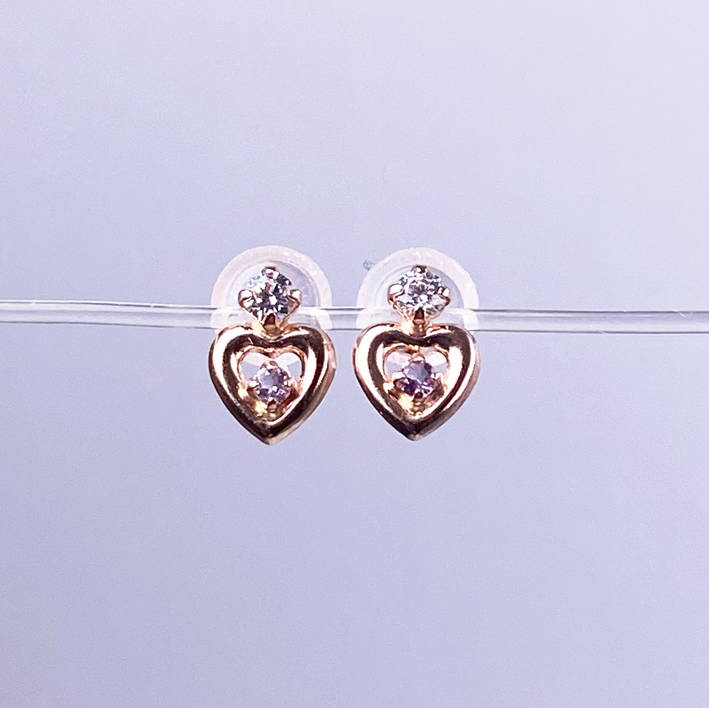 Pierce – FLDjapan