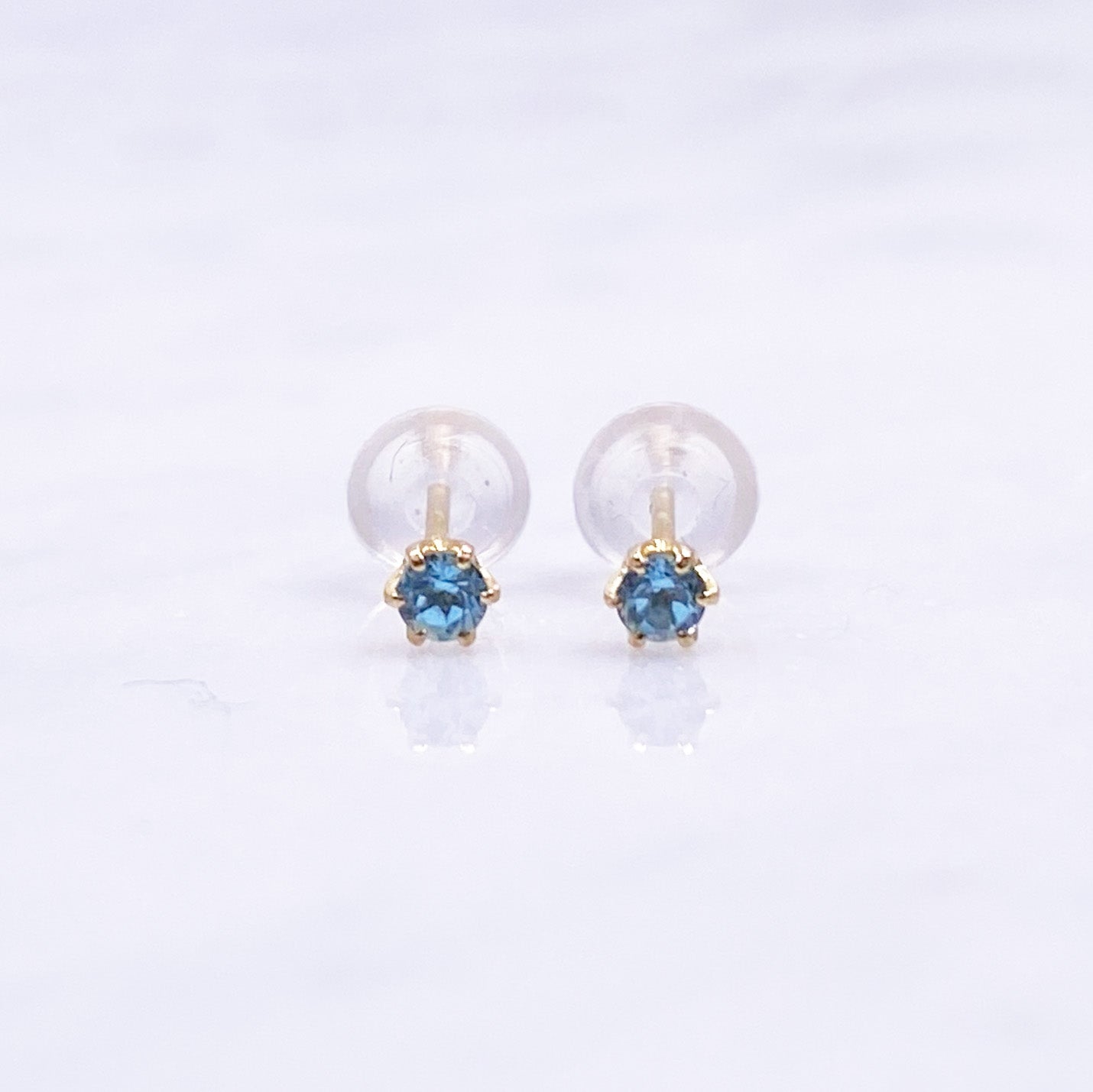 Pierce – FLDjapan