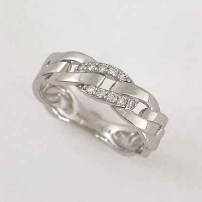 PTダイヤモンドリング