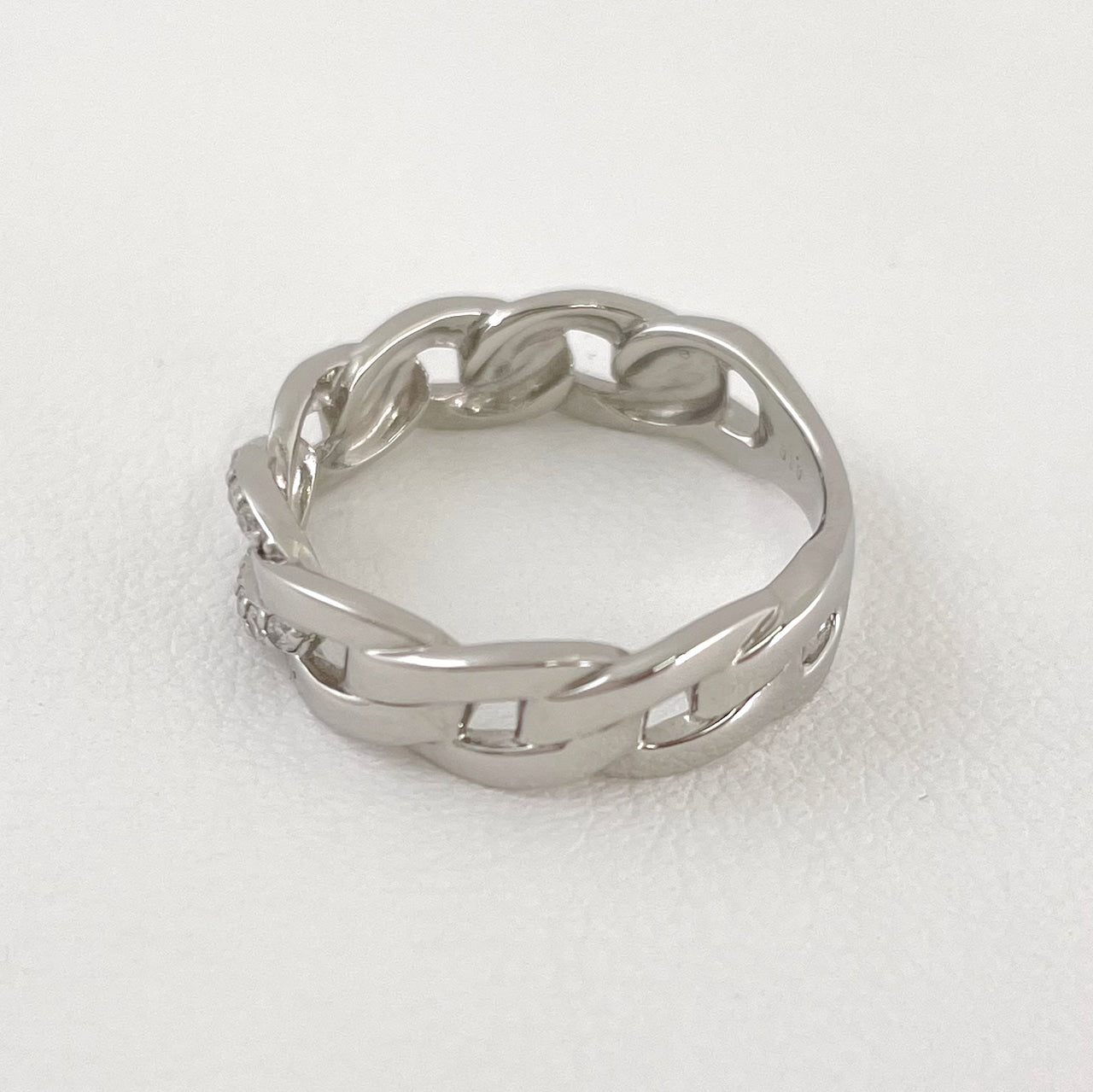 PTダイヤモンドリング