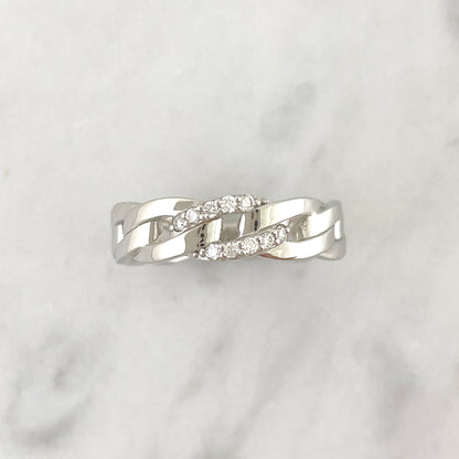 PTダイヤモンドリング